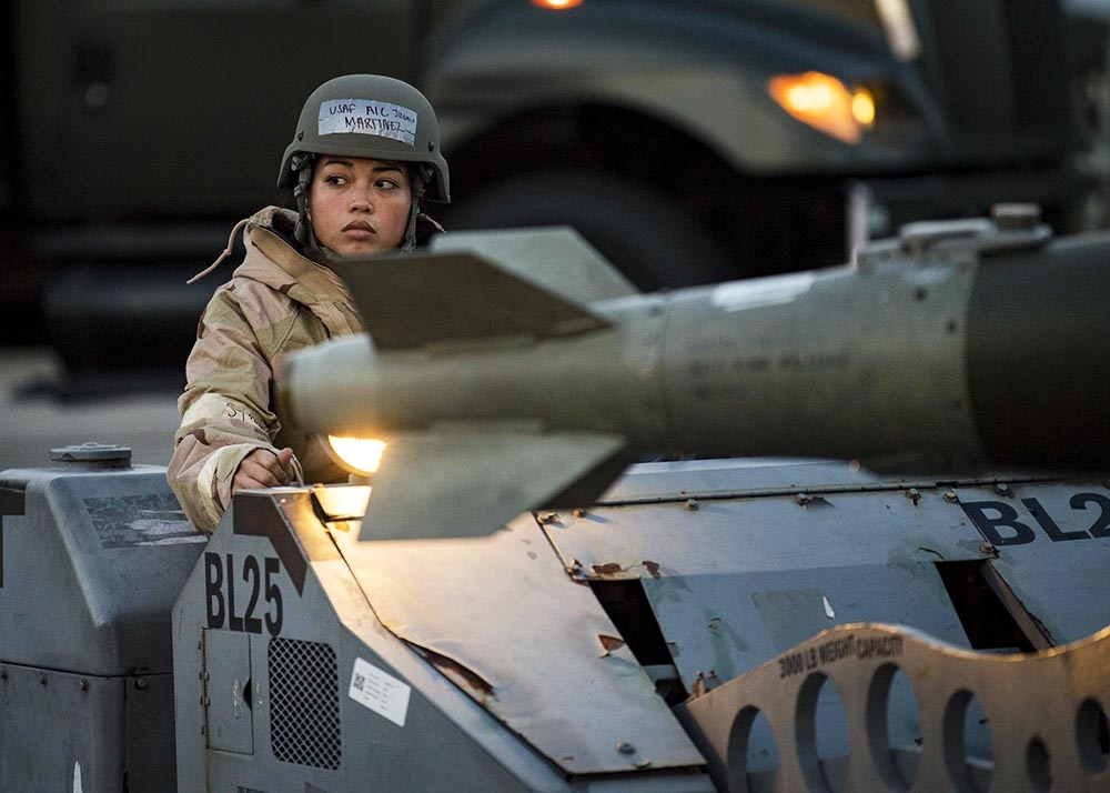    ©United States Department of Defense