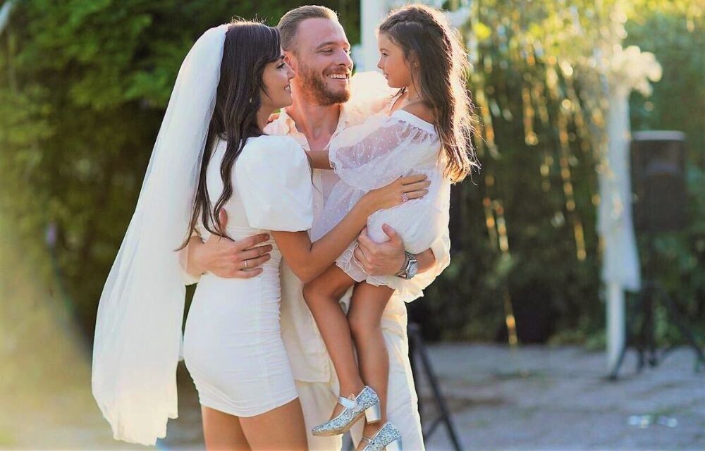 Сериал "Постучись в мою дверь" понравился тысячам зрителей