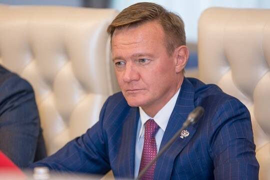    Появились подробности о петербургской квартире Старовойта