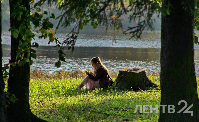    © Анастасия Илюшина для ЛенТВ24