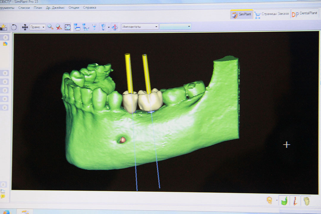 Фото: Олег УКЛАДОВ