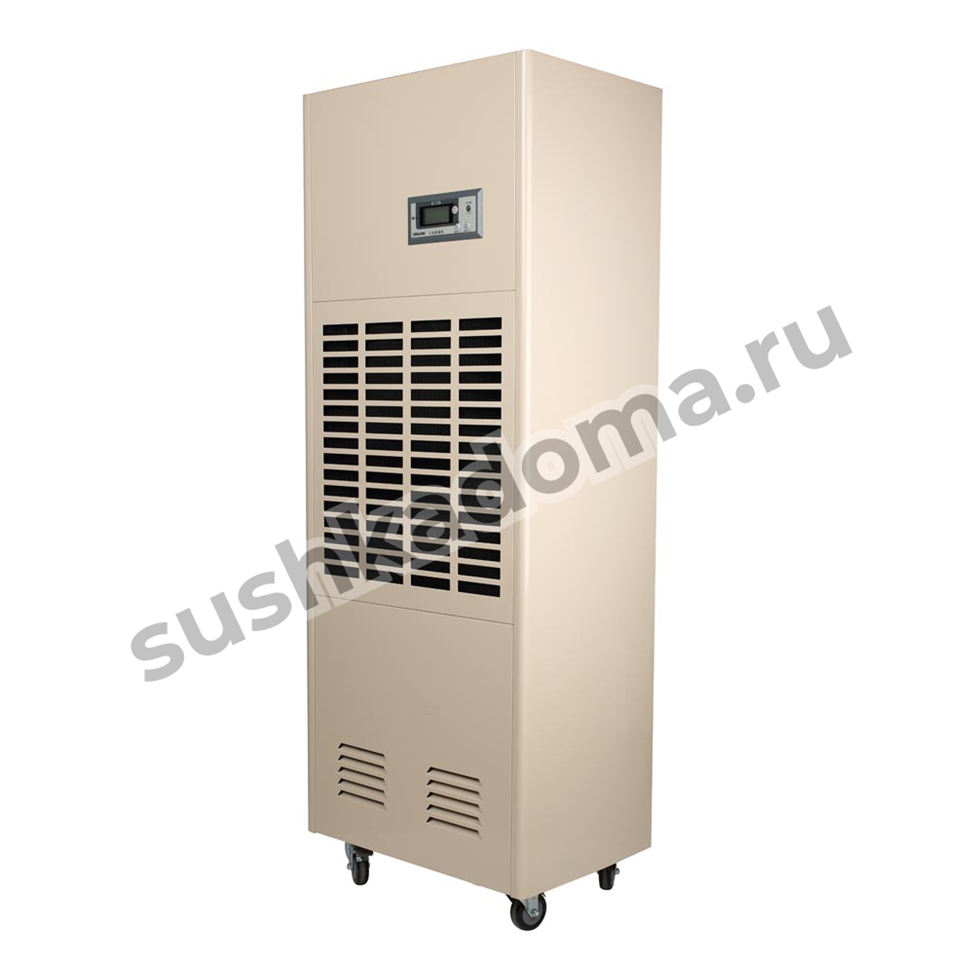 Осушитель воздуха для склада СК 2000