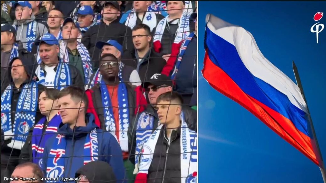  Скриншот видео "Метко - и точка/Цуриков"