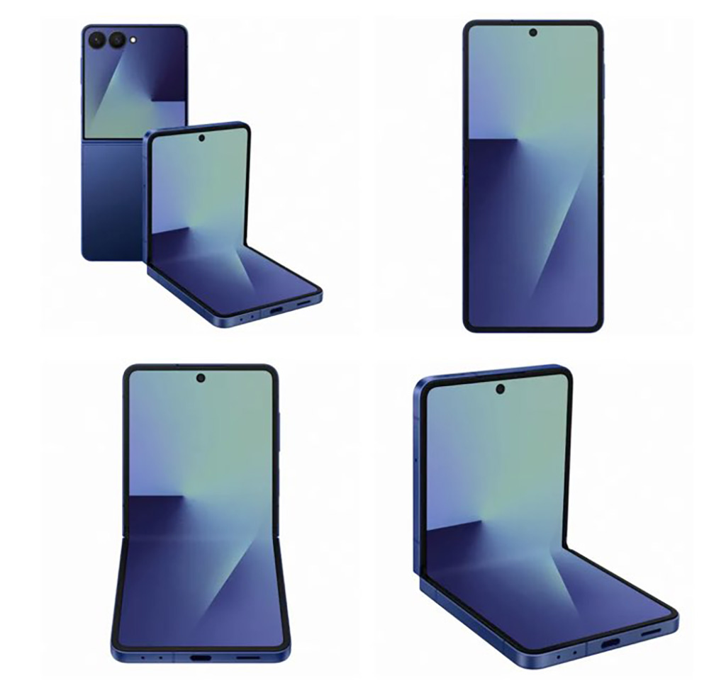 Фото: Samsung/Arsene Lupin  📷
