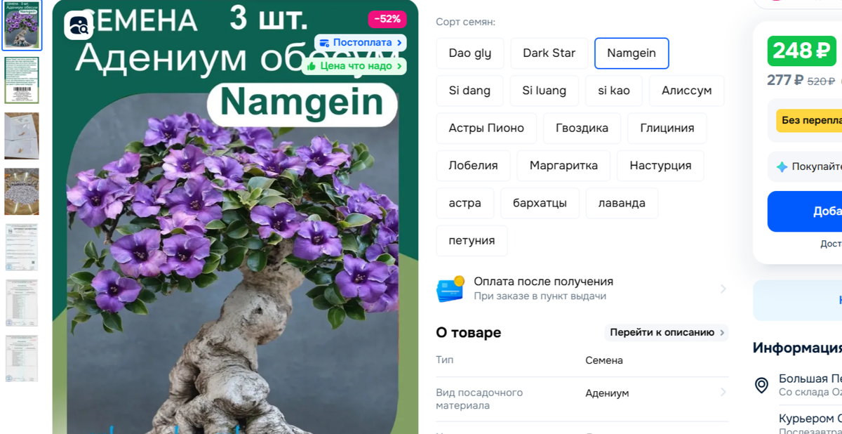 Шедевр на бонсай из фикуса приляпали обработанные цветы, даже не пойму какого растения.