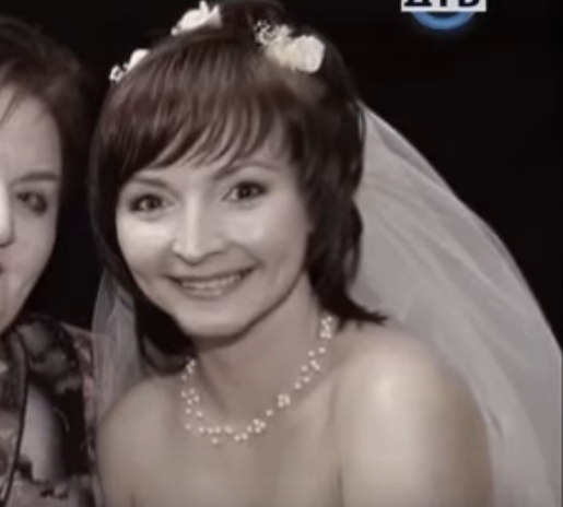 Люба. "Вне закона"