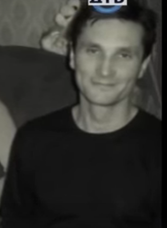 Игорь. "Вне закона"