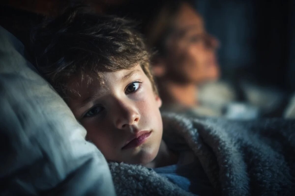    В Хабаровске за выходные серьёзно пострадали двое детей