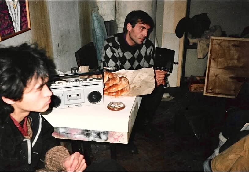 фото из архива Тамары Ивановой