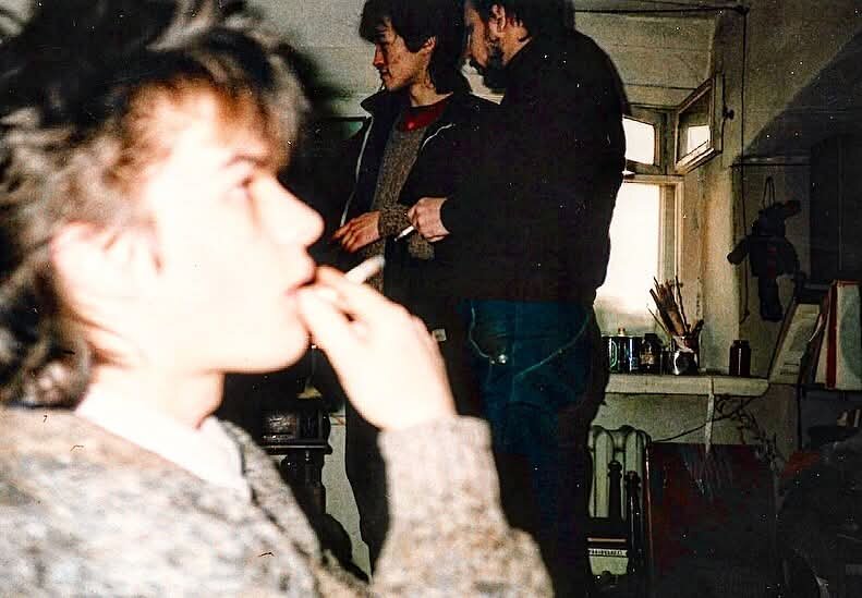 фото из архива Тамары Ивановой