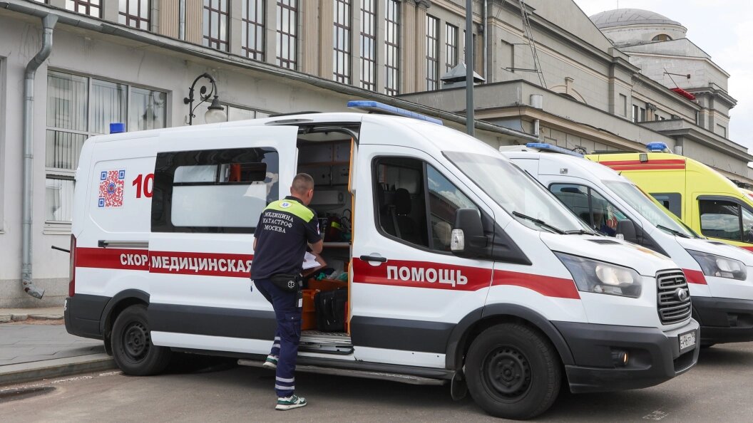    фото: Shatokhina Natalia/news.ru/Globallookpress