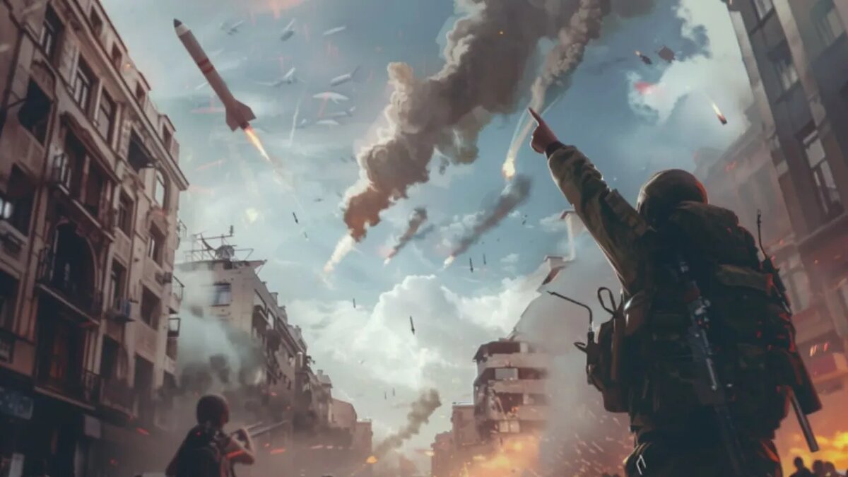    Коллаж Novorosinform