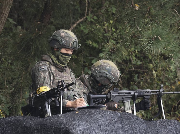 Фото: IMAGO/Matrix Images/Lee Sang-hoo/www.imago-images.de/Global Look Press