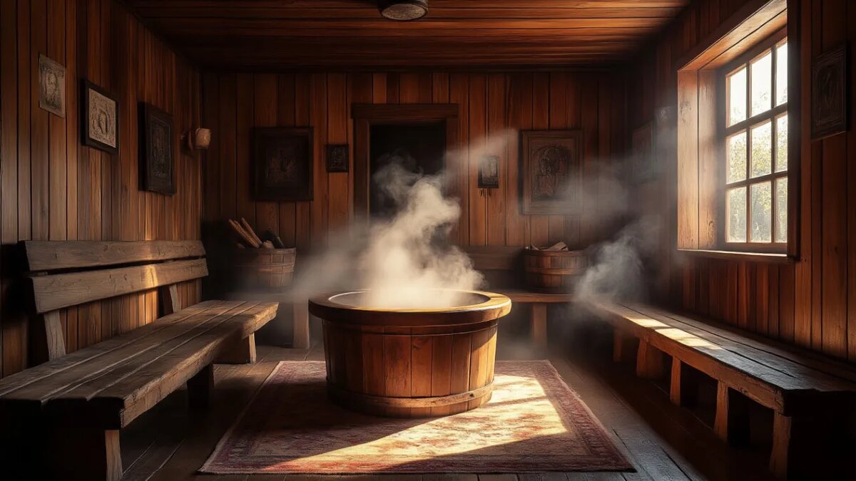    Сгенерировано ИИ