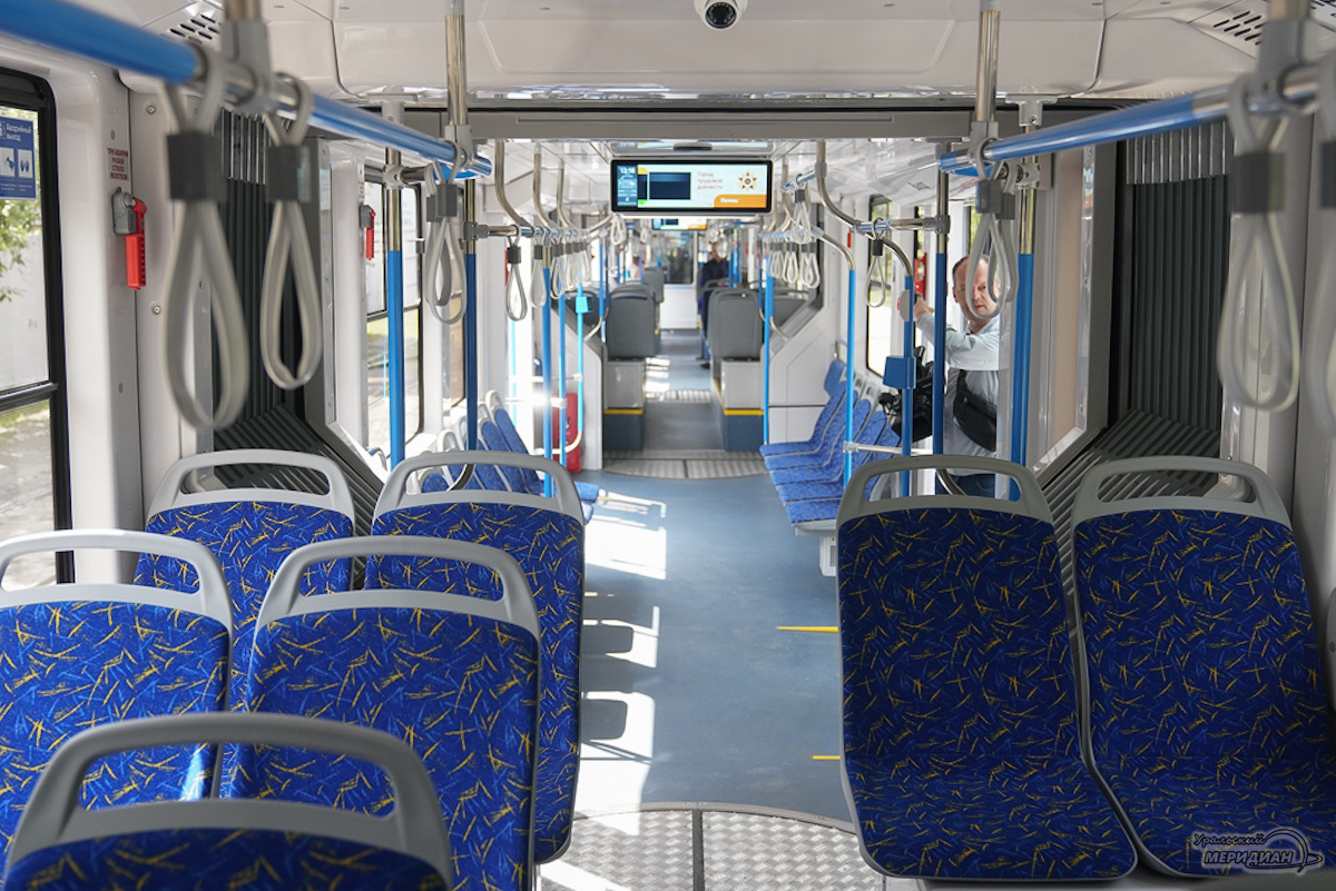    Фото: Лидия Аникина © ИА «Уральский меридиан»