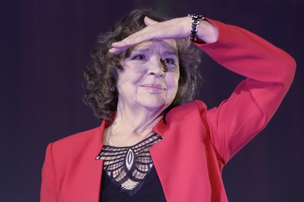    Фото © Смертин Павел / ТАСС