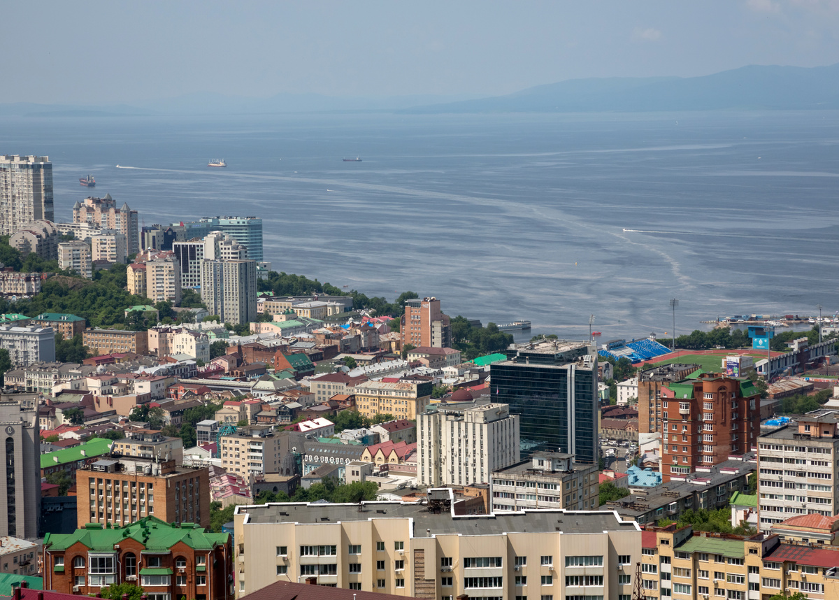    Источник: Марина Круглякова/ТАСС