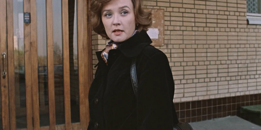 Квартира Катерины Тихомировой тогда и сейчас