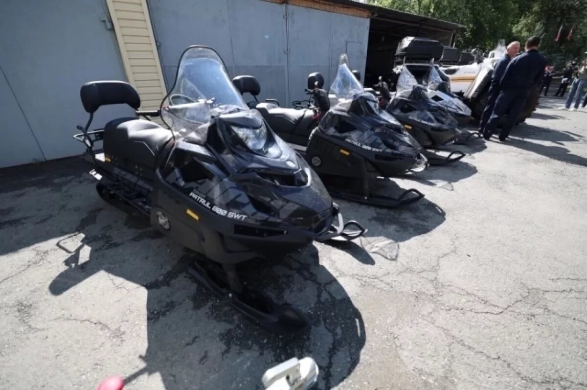    Для каждого ЧС.