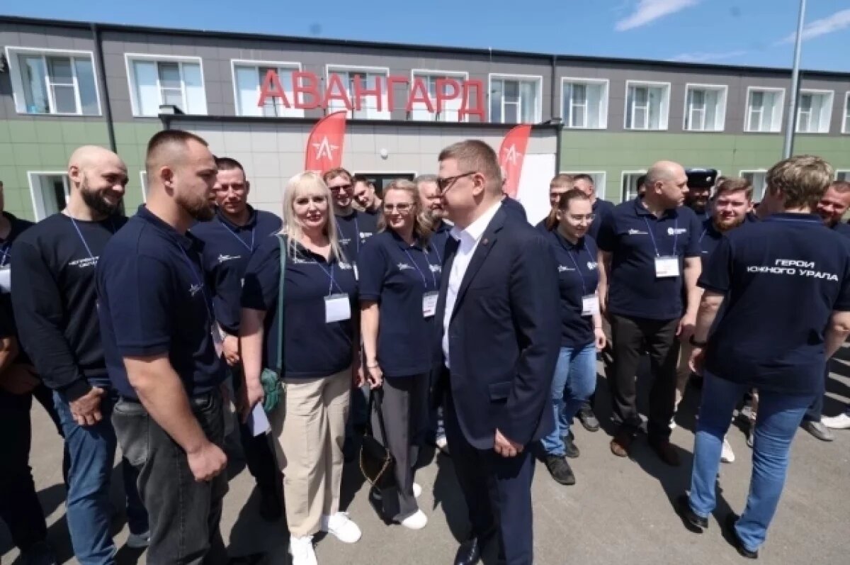    Кадровый авангард.