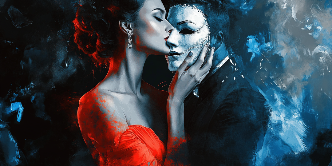 5 Опасных тактик нарцисса: чтобы держать вас под тотальным контролем