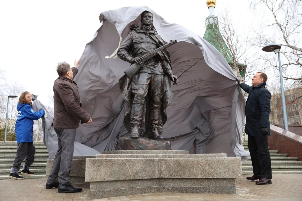    Максим Слепов по итогам года работы отметил вклад бизнес-сообщества в развитие города