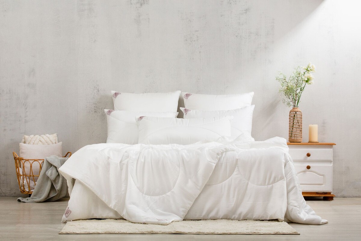 Натуральные волокна растительного происхождения - лучший выбор для жаркой погоды