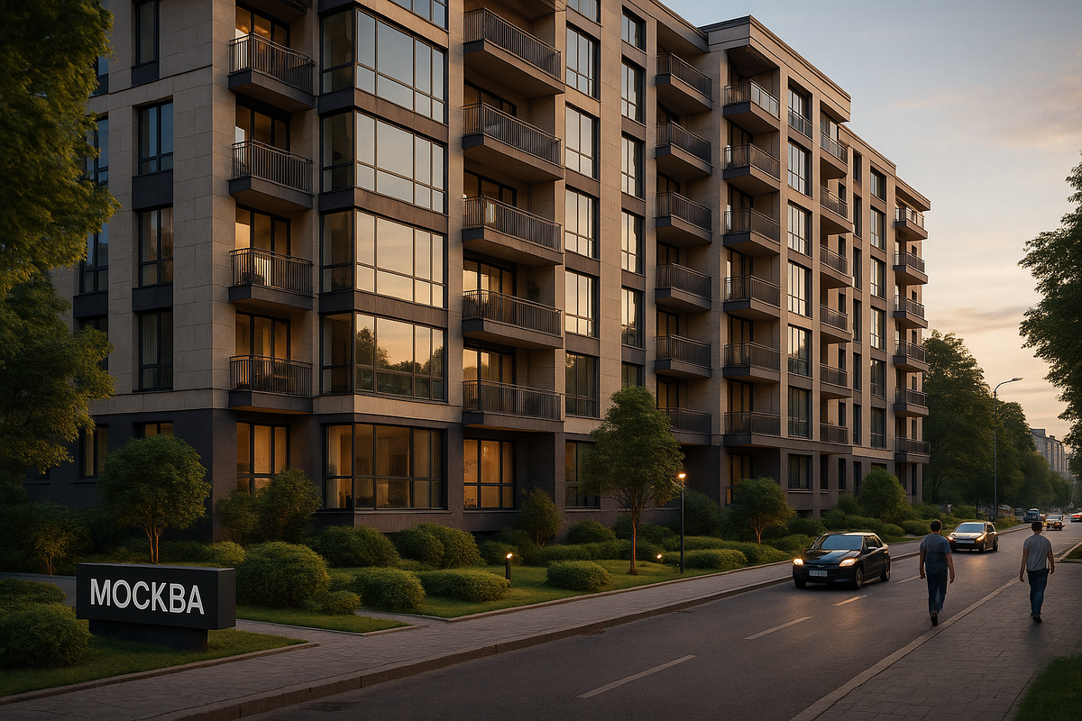    ипотека под залог имеющейся недвижимости в москве: как не потерять жилье и выбрать лучшие условия в 2025 году Михаил Невелев