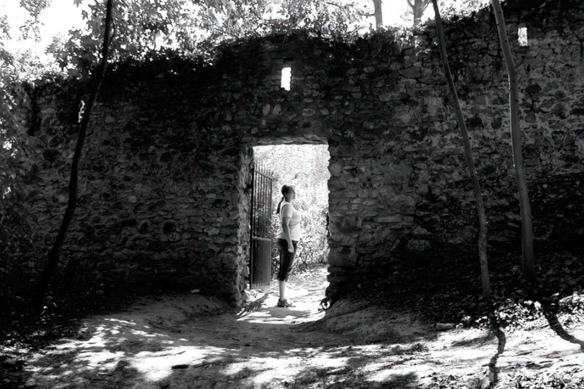 В отличие от конфуцианства, даосизм предлагает гармонию с естественным ходом вещей