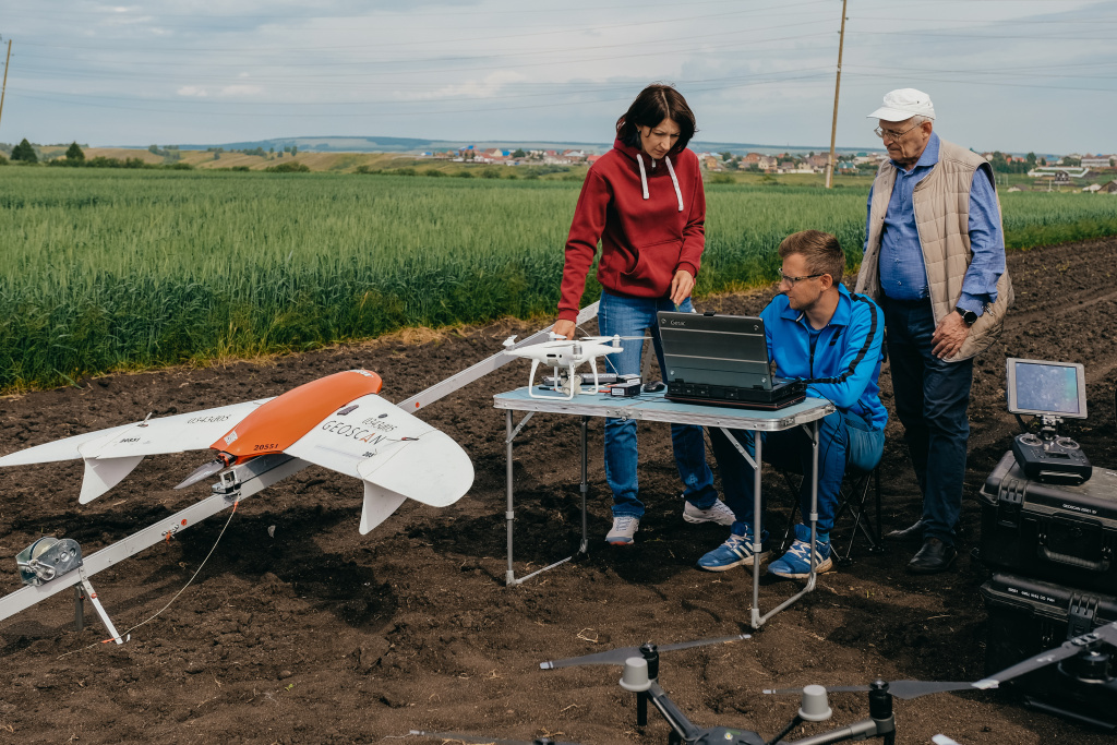    Фото: Анастасия Тамаровская/КНЦ СО РАН