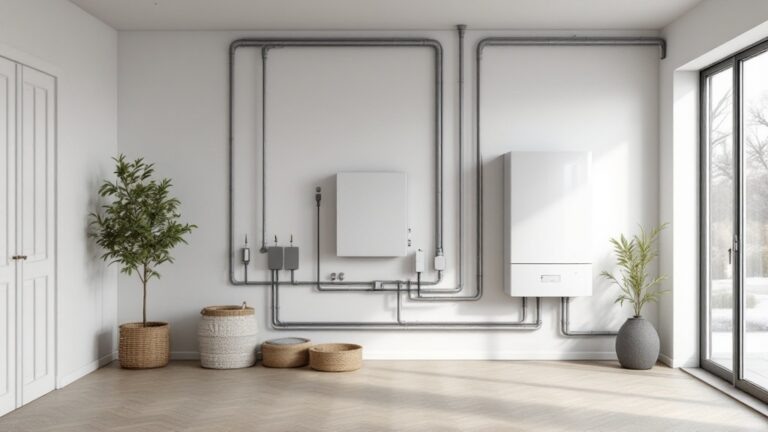    Подключение газового котла к системе отопления: пошаговое руководство для комфорта и безопасности вашего дома feedlineadmin