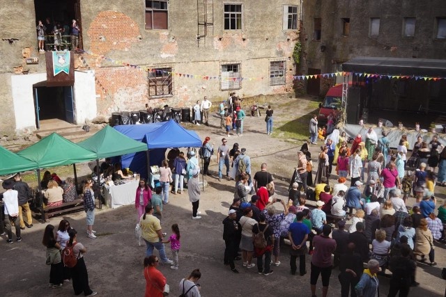   Фото из архива Калининград.Ru