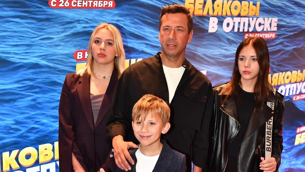    Фото: Komsomolskaya Pravda/Globallookpress