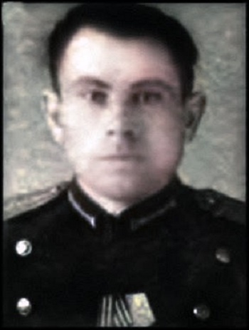 Бутко Николай Иванович