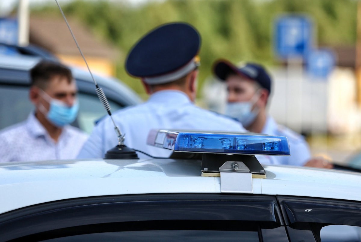    Названы основные причины ДТП в Югре