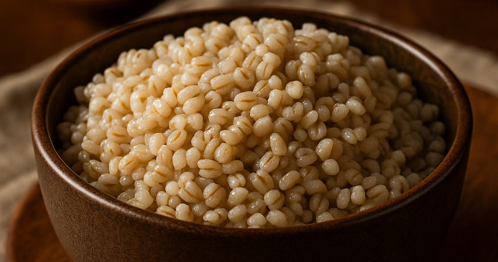 Как советские повара готовили перловку за полчаса: забытые хитрости из кулинарной книги 1950 года