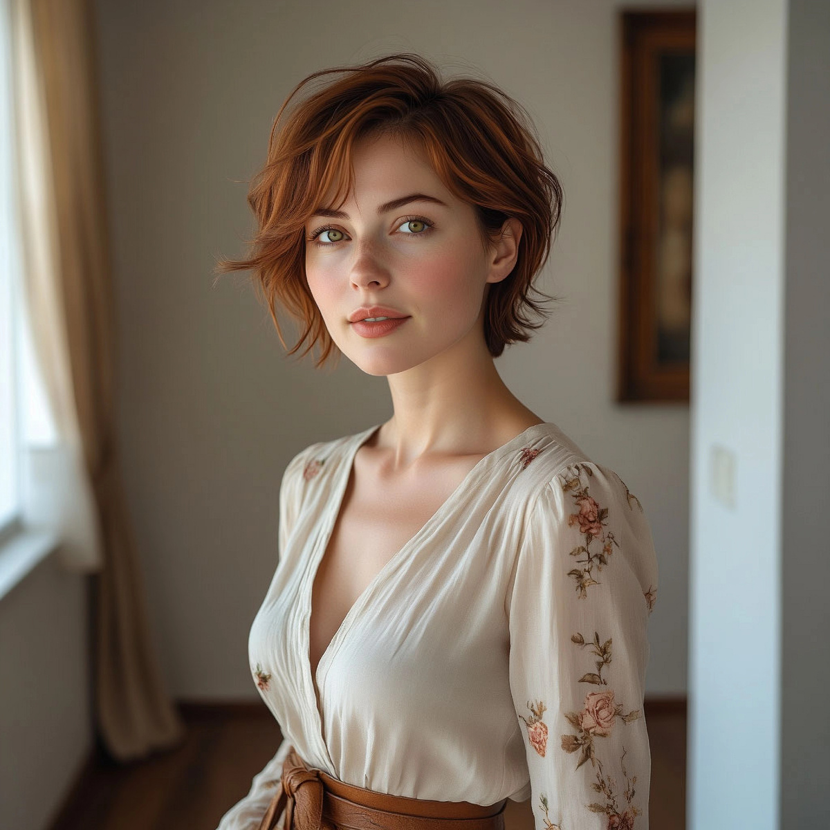 Автор: Владимир Шорохов © (1435) Иллюстрация ArtMind ©