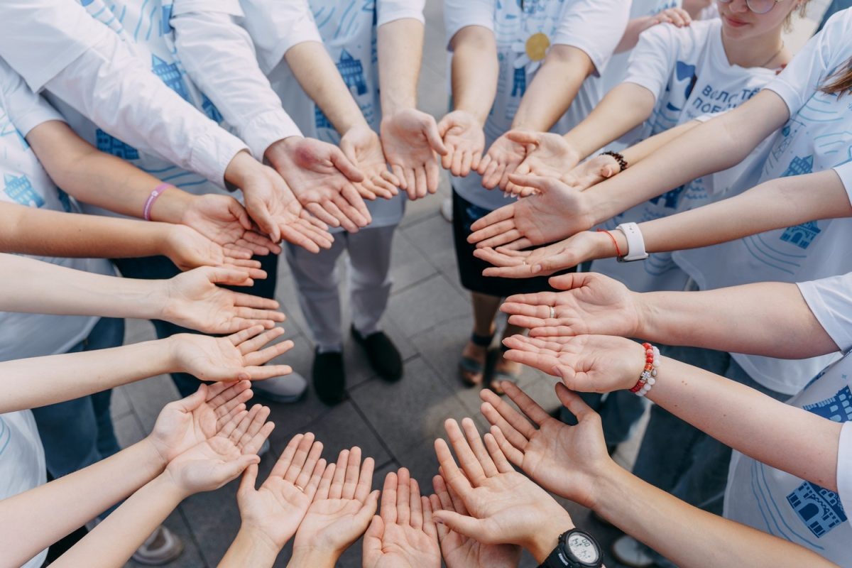    3 тысячи нижегородцев приняли участие в акциях волонтеров Победы, посвященных Дню семьи, любви и верности