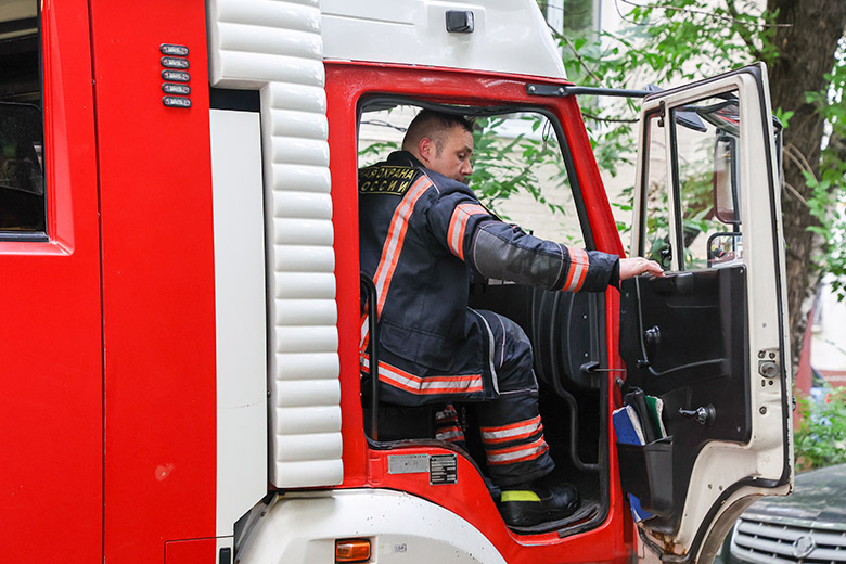    Алексей Белкин/NEWS.ru