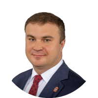   Виталий Хоценко, губернатор Омской области: