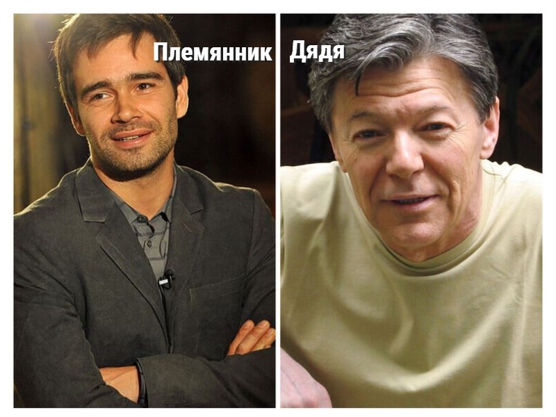 Фото: Федоров и Збруев, фото из открытого доступа Яндекс.картинки