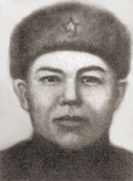 Х.Б. Ахтямов