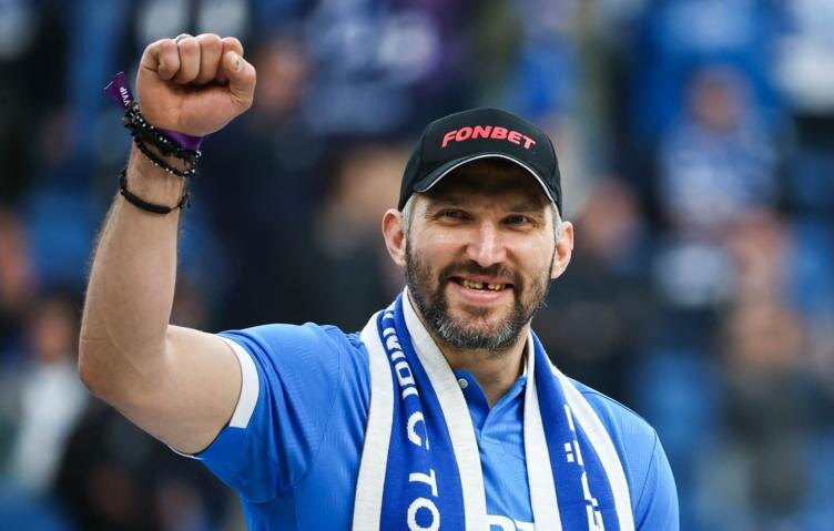    Фото: Михаил Терещенко/ ТАСС