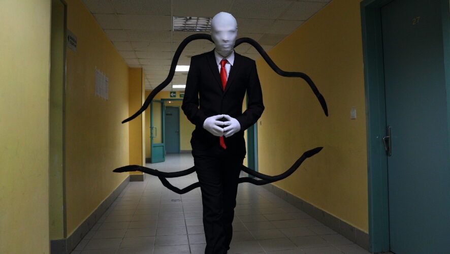    Работа Михаила