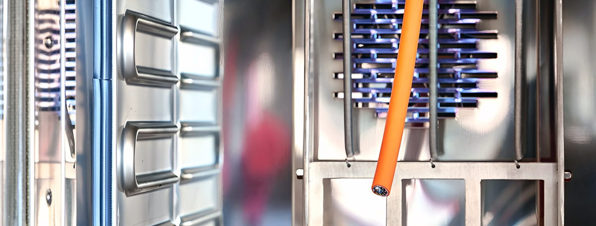 Испытания HELUKABEL на старение кабеля