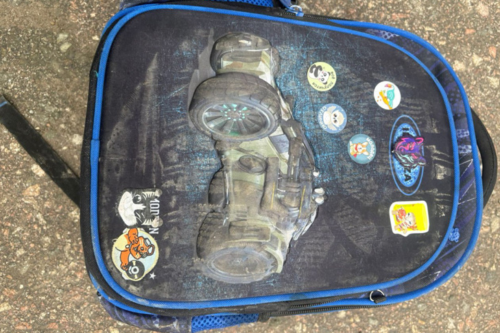 © Фото СКР.📷
