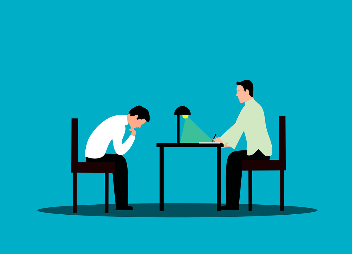 Иллюстрация с Pixabay