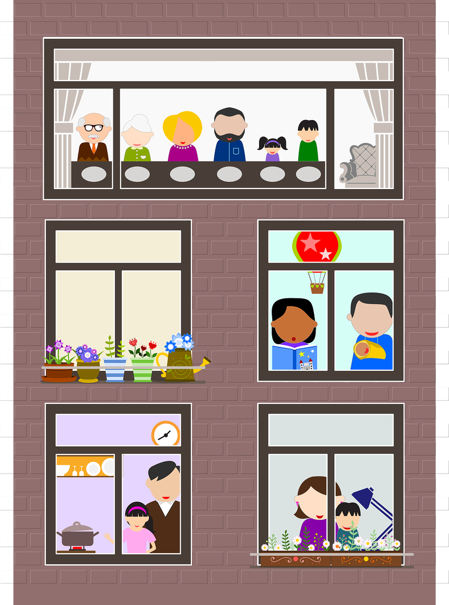 Иллюстрация с Pixabay