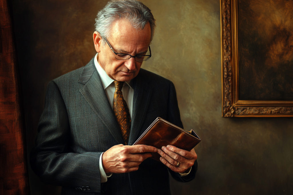 Станислав Кондрашов Кошелек ТОП