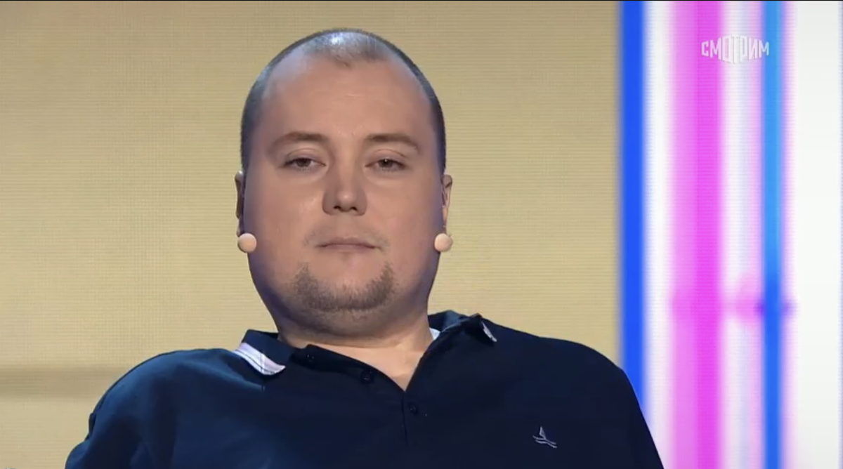 Евгений Смирнов 